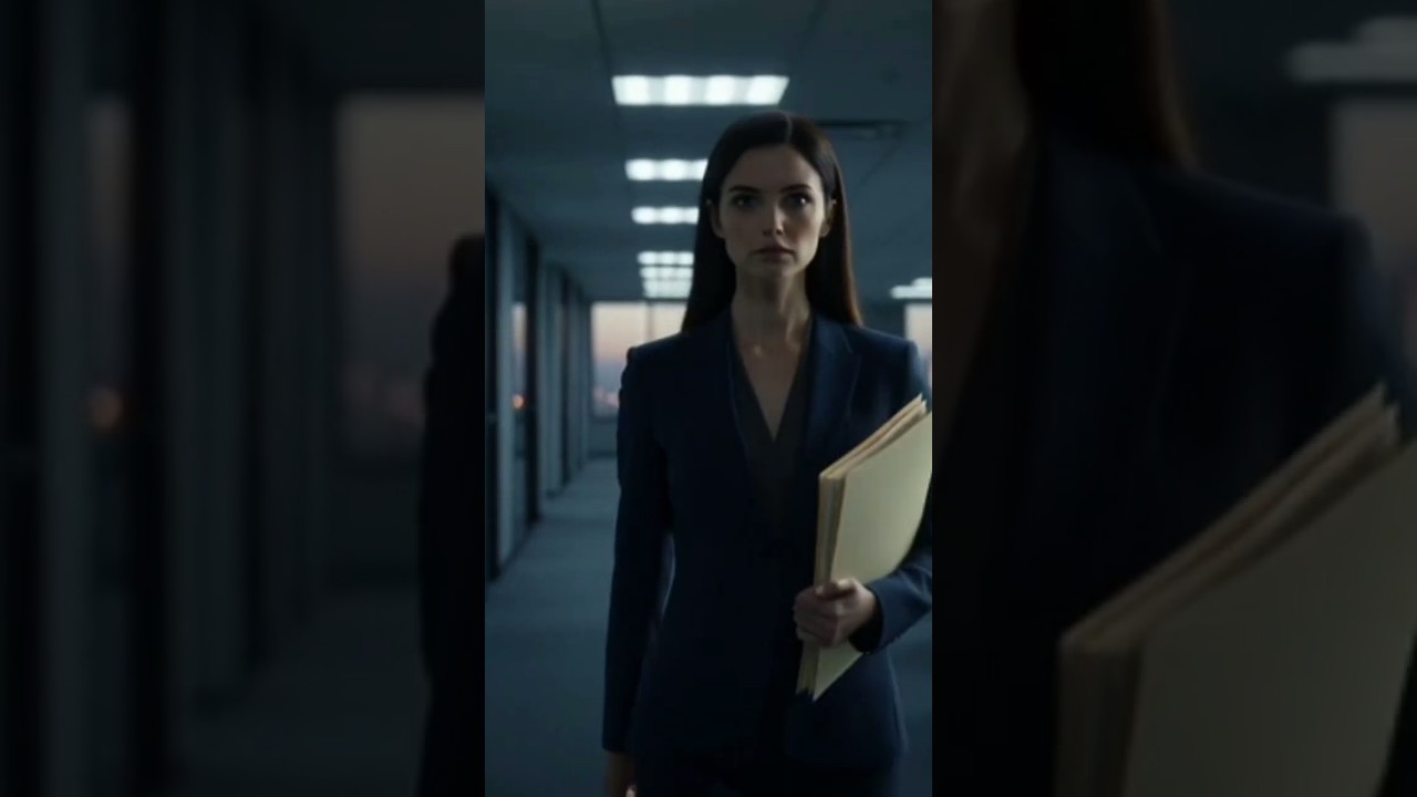 You Shouldn't Have Understimated Me.! #officeRevenge  #RevengeStory #SilentRevenge