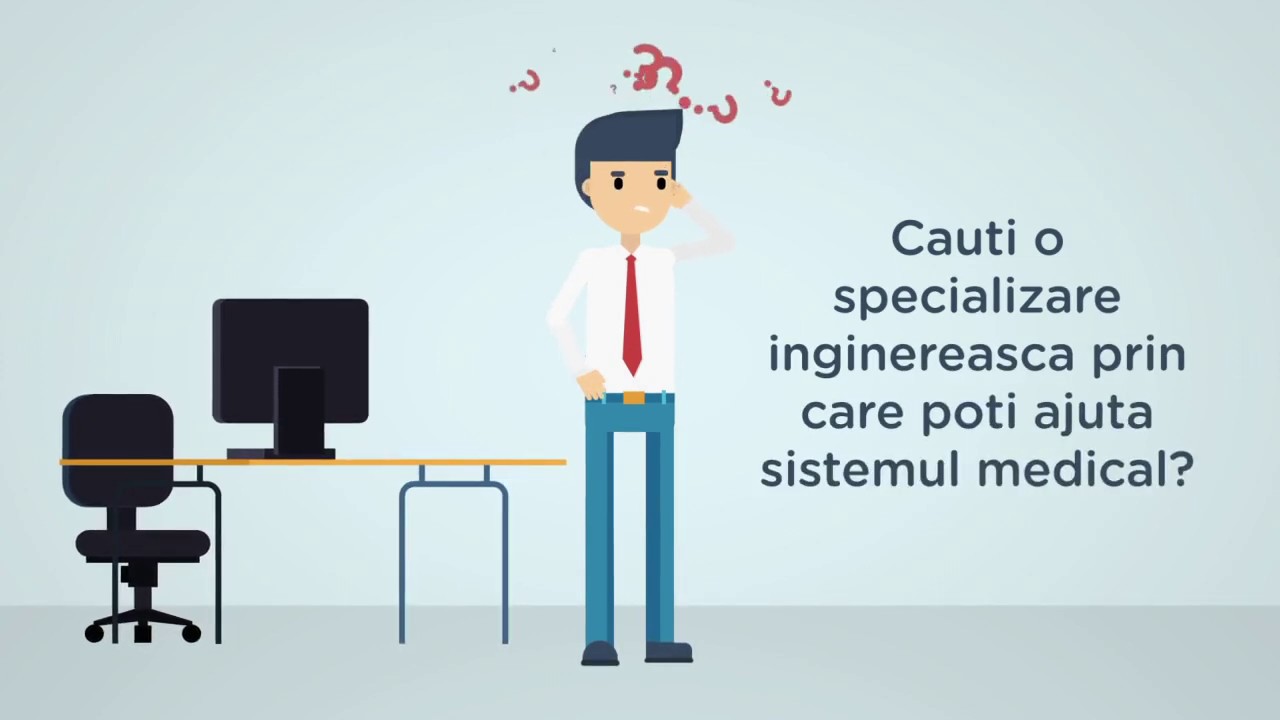 Inginerie Medicală SIM - UPB