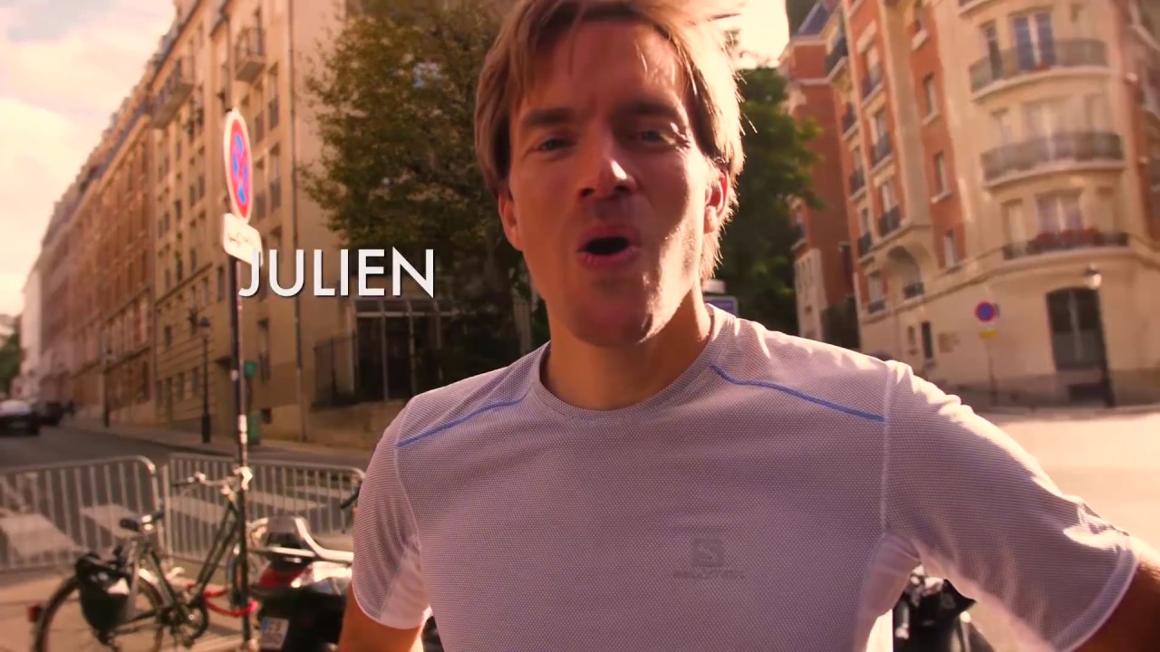 How To Trailrun [S3 - EP7] - What Time Is It? | Salomon