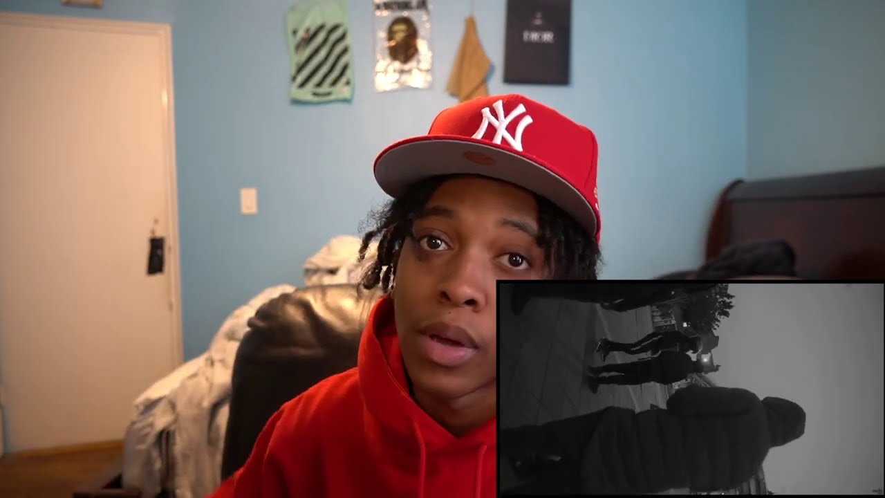 THEY RUN PECKHAM? 😳 | (ZONE 2) KARMA X LR X TRIZZAC - PECKHAM (REACTION)