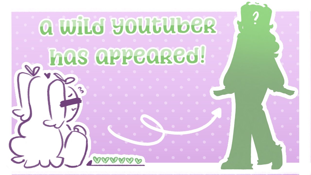 creating a sona for my first video ever!