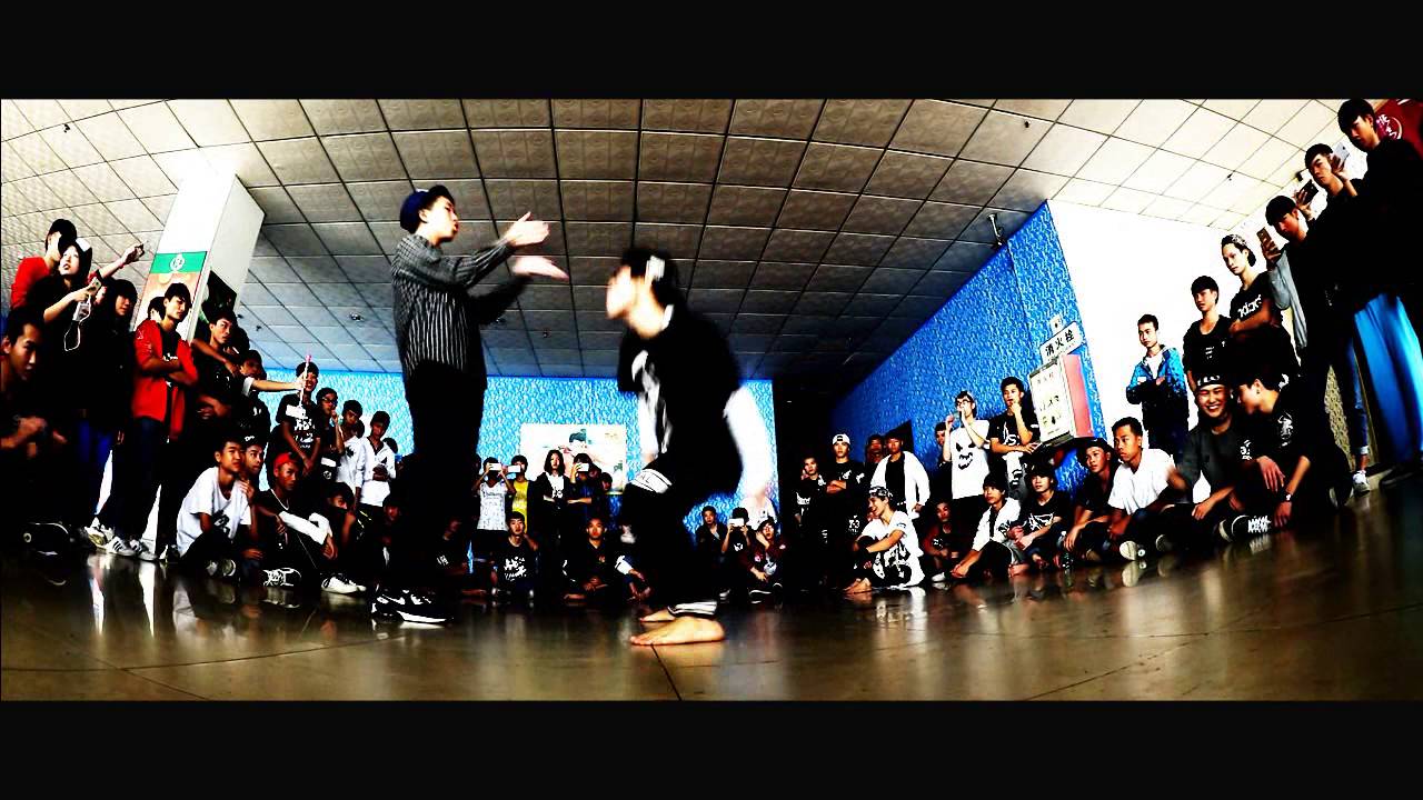 Chinese Shuffle Battle【最后战书丶了结】  精彩片段
