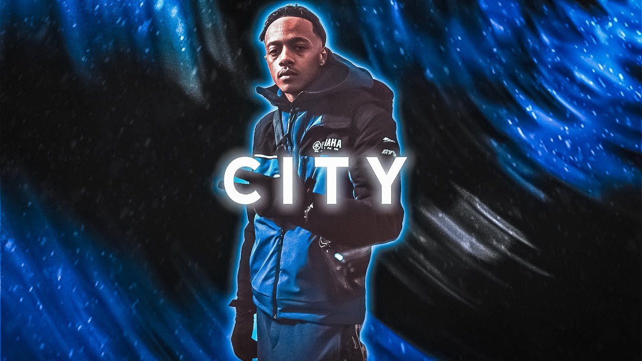 RDN x Meech - Type Beat "CITY" | Instru Mélancolique/Sombre | Instru Rap 2025