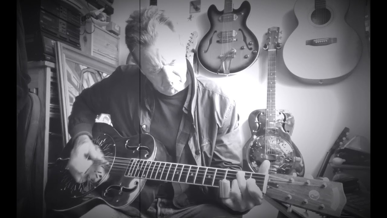 N Giles/ Red Pony (John Farhey)