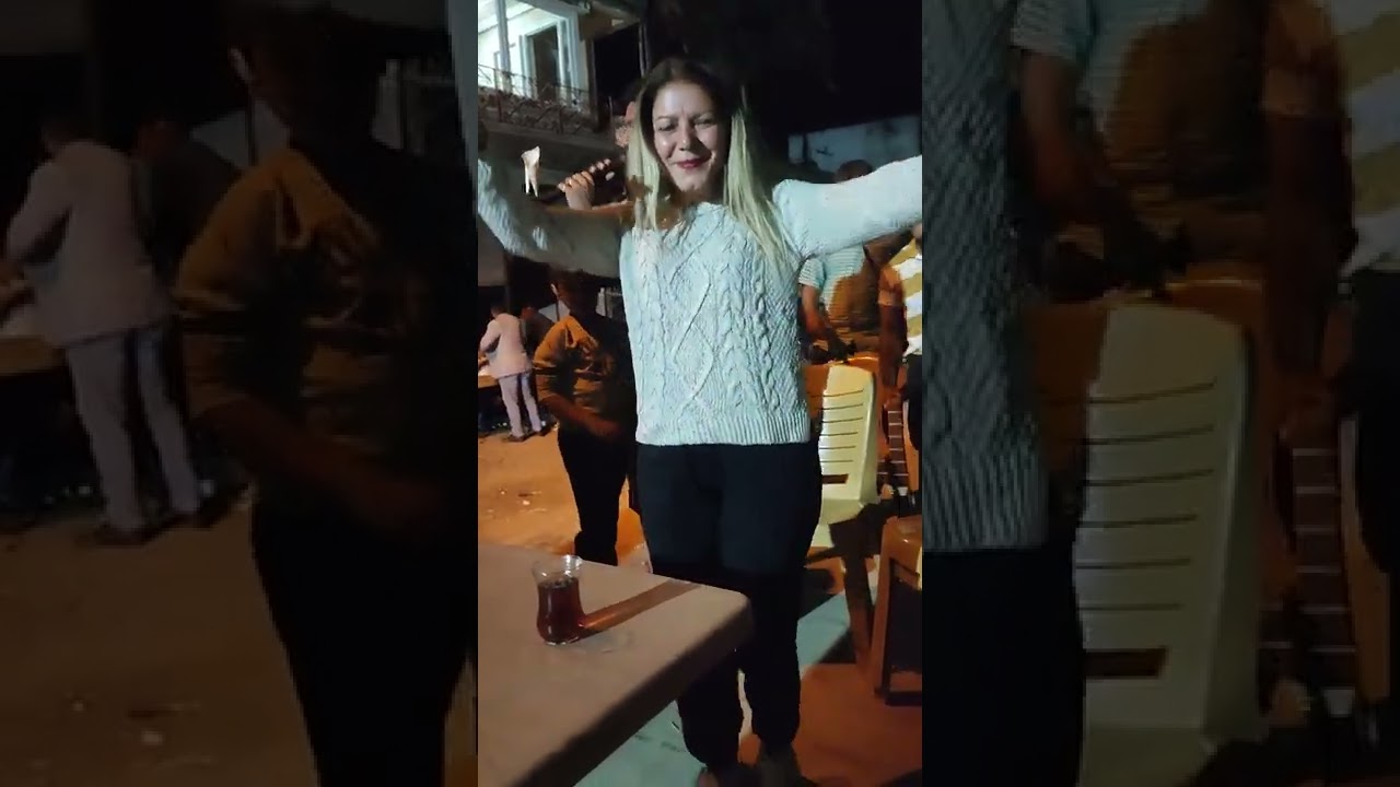 Kirvelerimizin Düğünü 🎊 Boyalı Düziçi