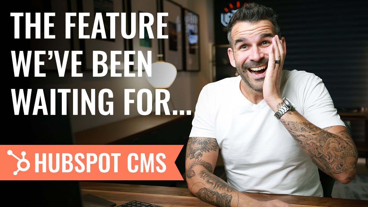 How to Copy Modules From One Page to Another - HubSpot CMS Tutorial