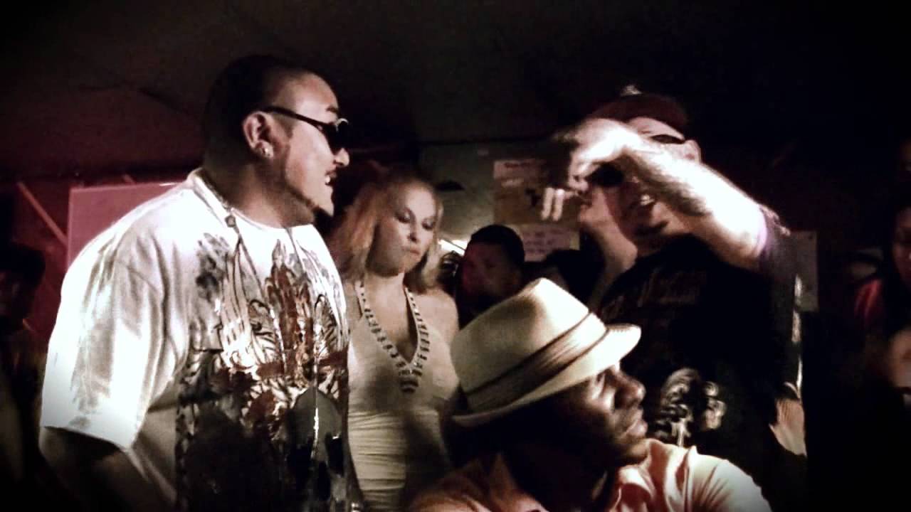 Billy Dha Kidd - All the World Feat. Zig Zag of the NB Ridaz & Norm (Official Music Video)