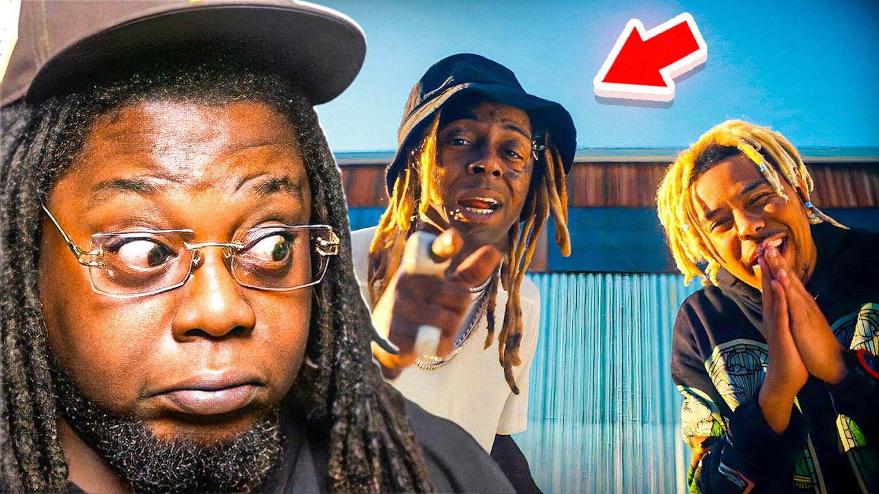 WAYNE WASHED HIM! Cordae - Saturday Mornings (feat. Lil Wayne) [Official Music Video] REACTION!
