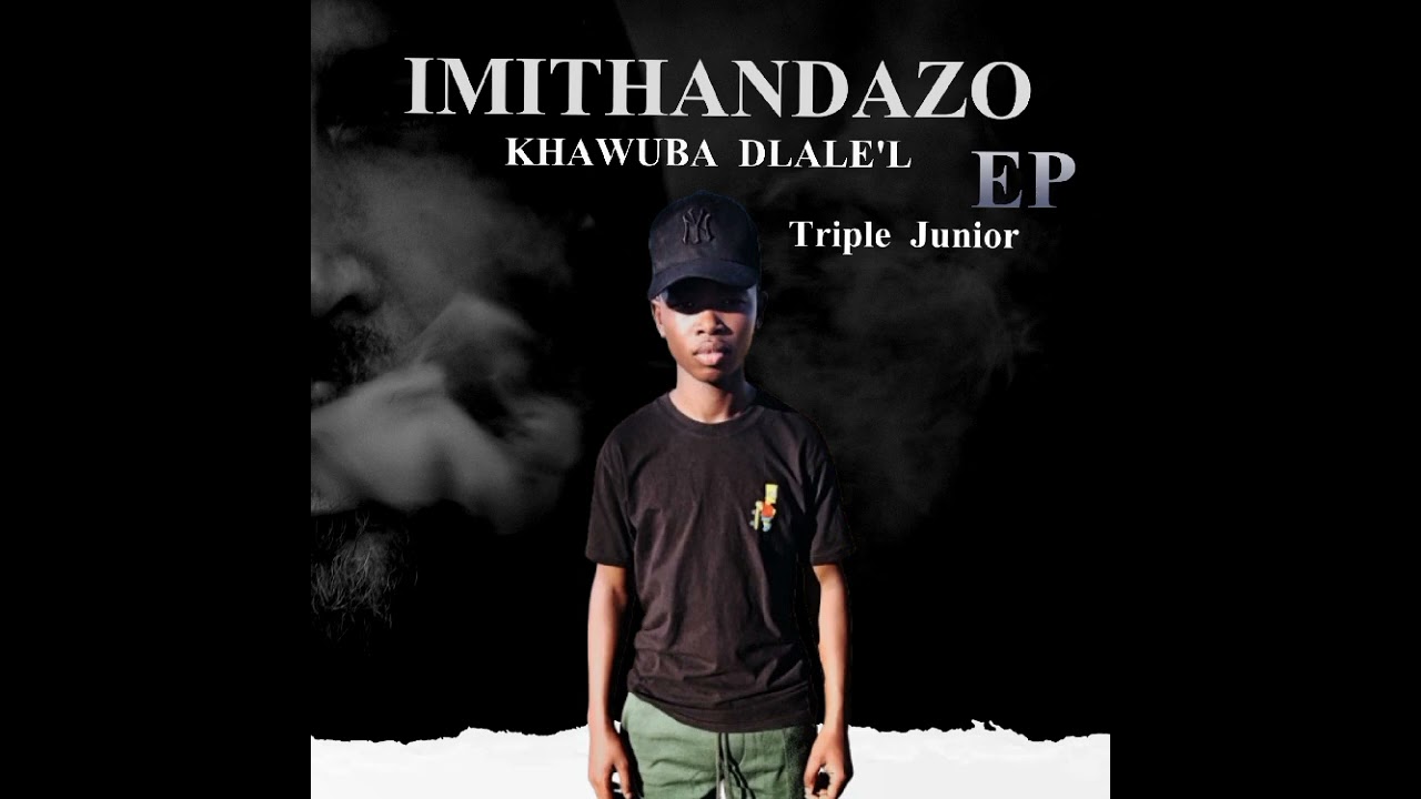 Imithandazo Ep - Phez'kwendlu