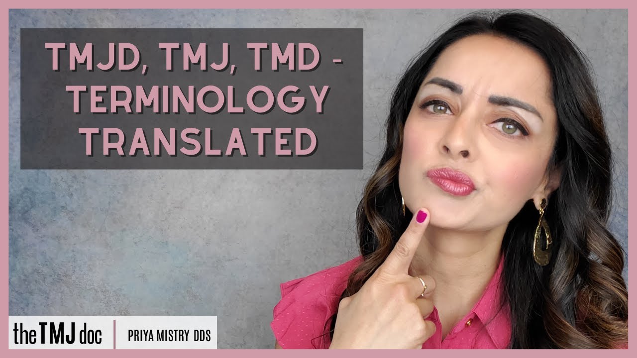 Перевод ВНЧС, ВНЧС и ВНЧС &mdash; Прия Мистри, DDS (документ ВНЧС) #tmjd #tmd #tmj