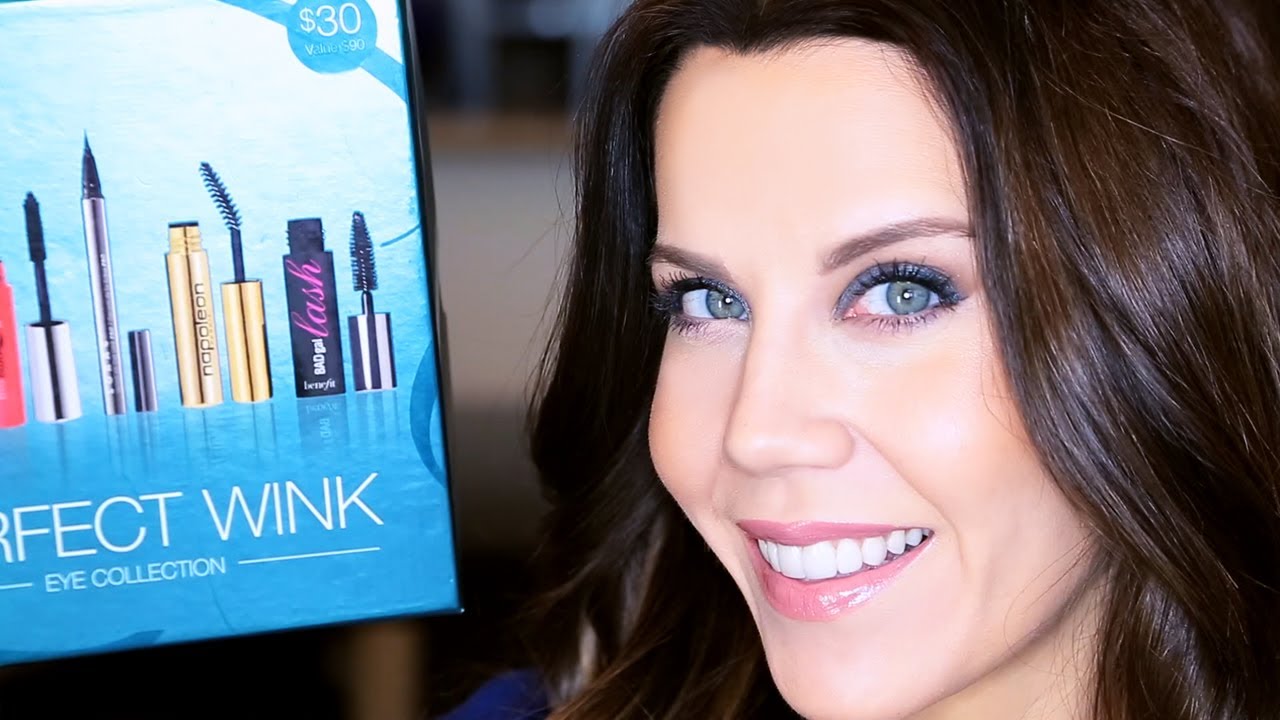 ULTA PERFECT WINK COLLECTION | Hot Or Not