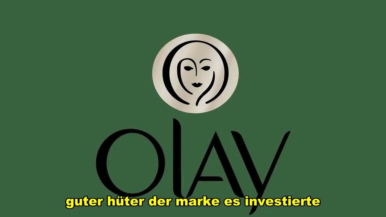 Das VERBORGENE Geheimnis von Olay! #Olay ✨