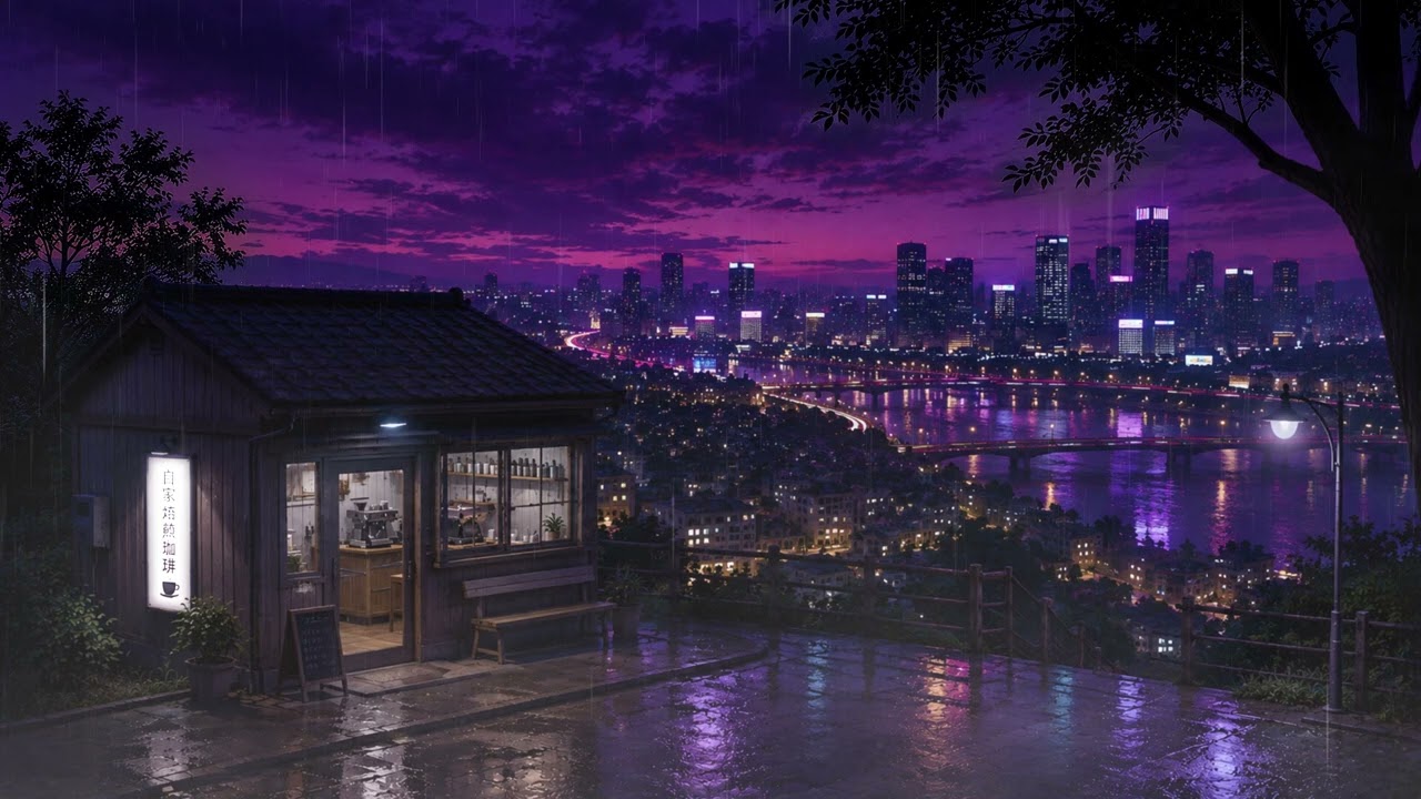 Turn Your Room into a Calm Oasis with These Beats