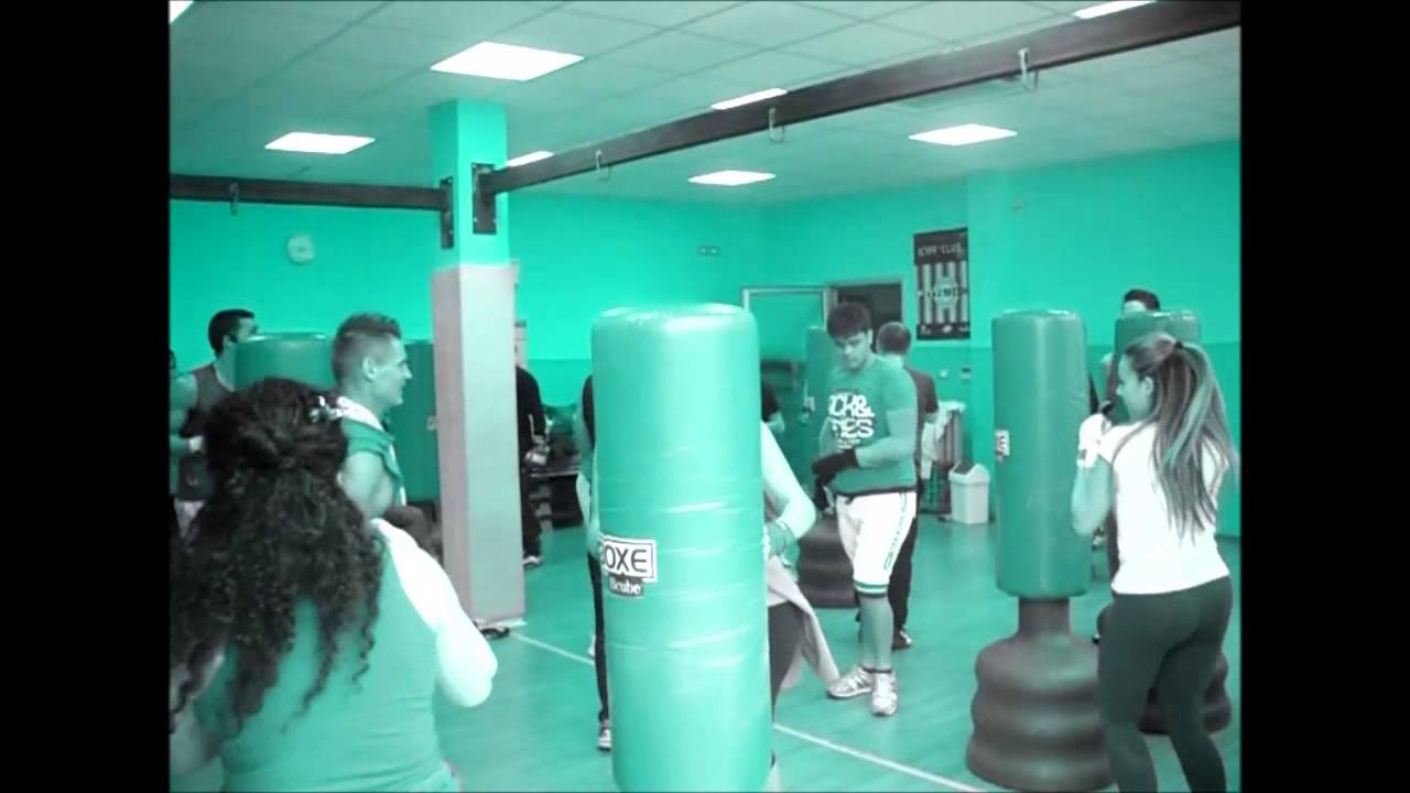 fit boxe FOR YOU