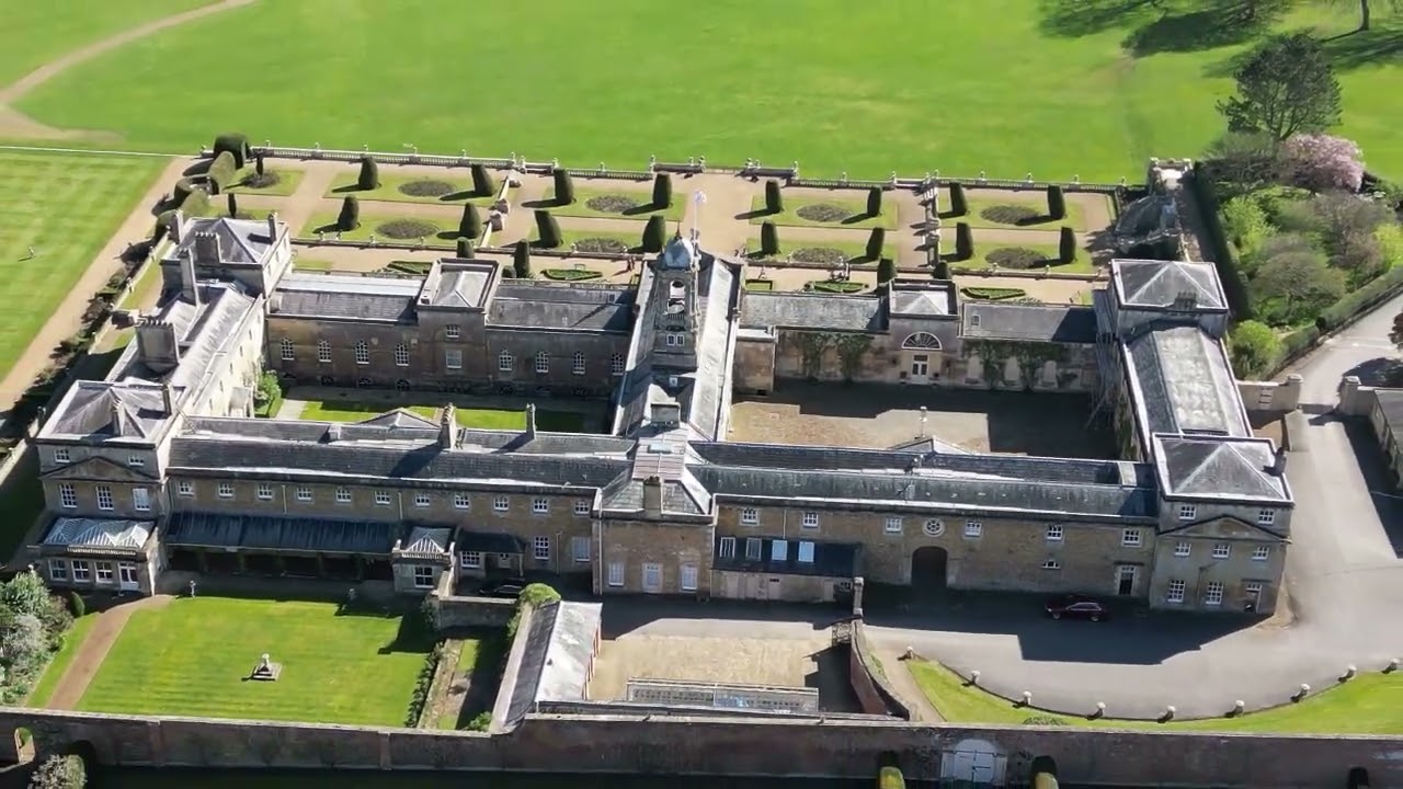 Bowood House, Wiltshire