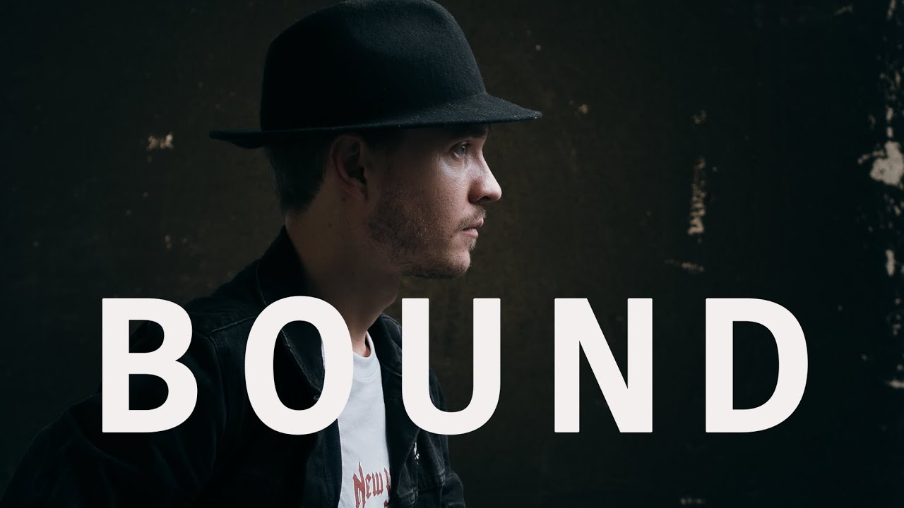 BOUND - Stefan Smit's solo exhibition in the USA