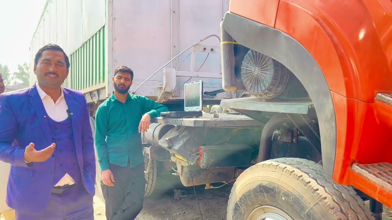 Hino 700 E13 C engine now rpm Dpf egr faults code & Hino Truck Dpf egr delete center Pakistan 