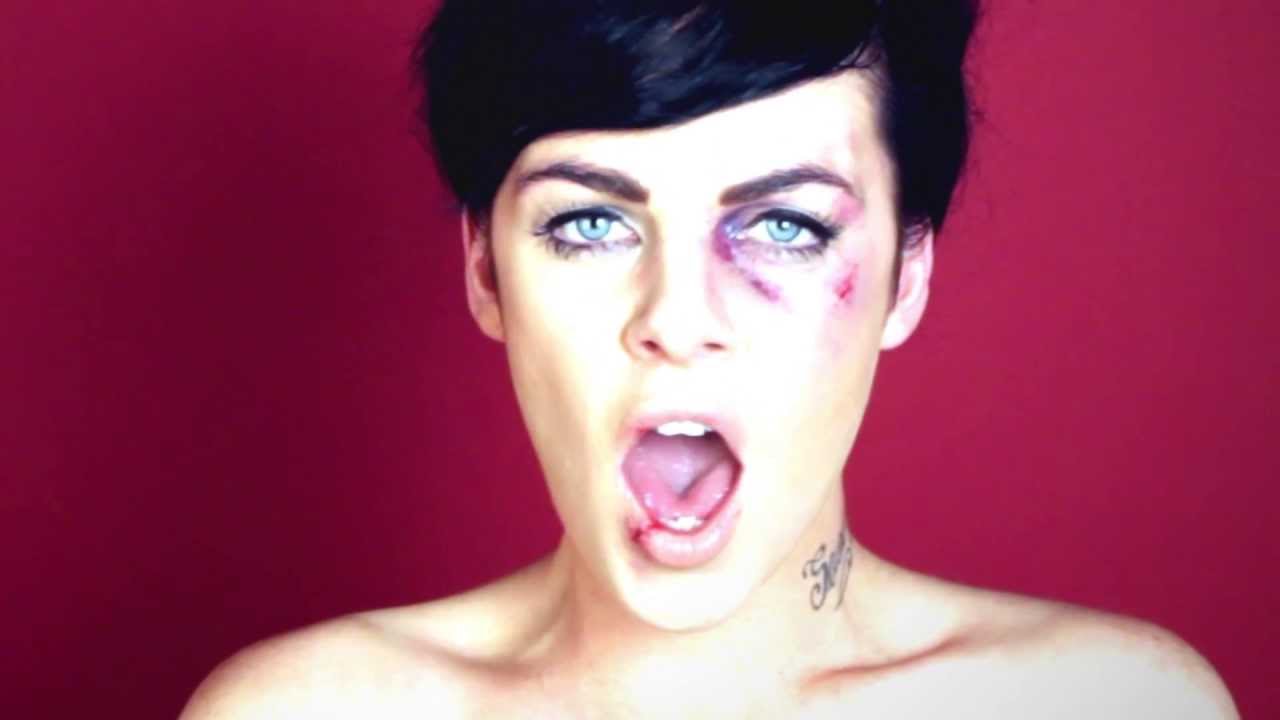 Scarlet Hill Love is Pain