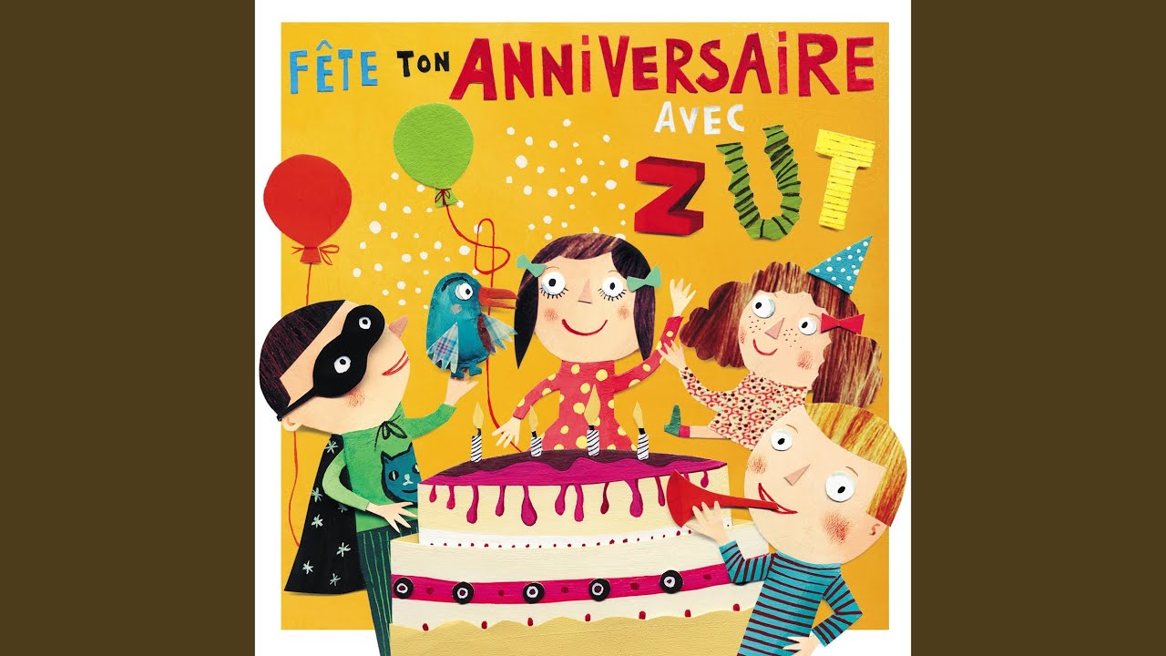 Des chansons plein la tête