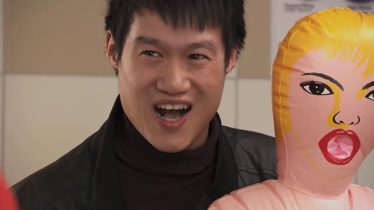 DINO  2016   FC Kip   Werknemer van de maand   Seizoen 7