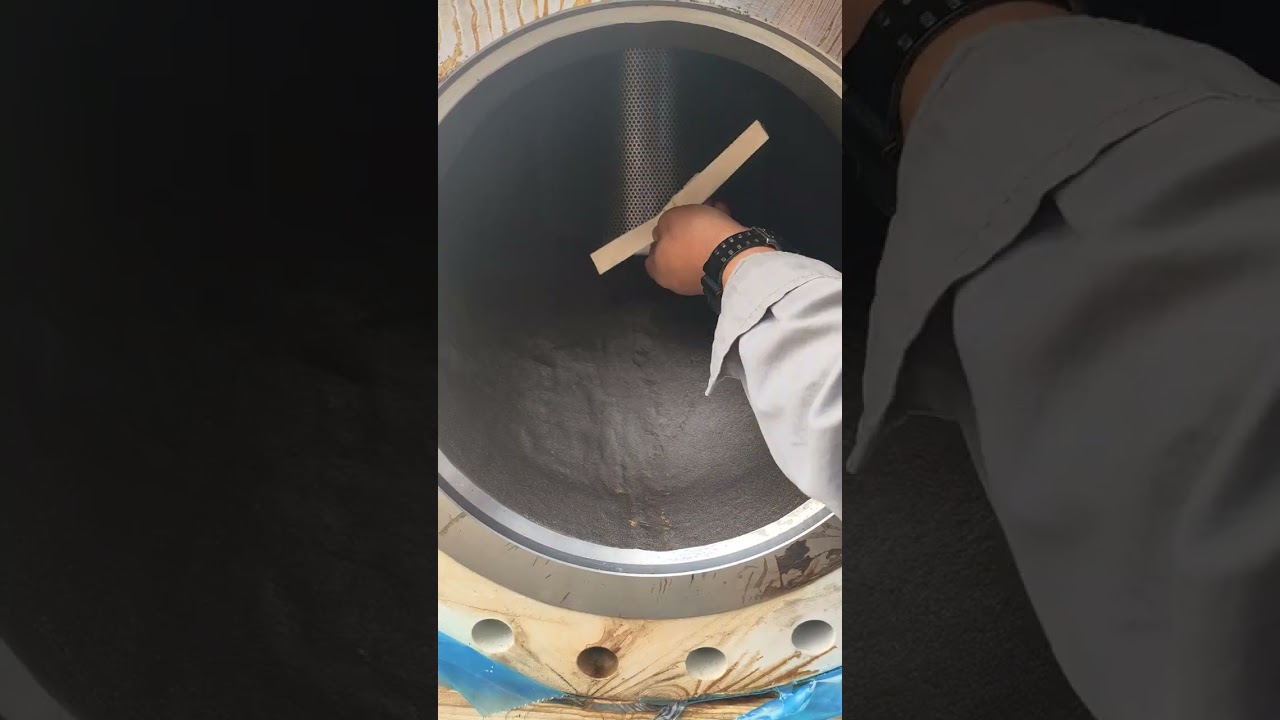 Control valve leak test 