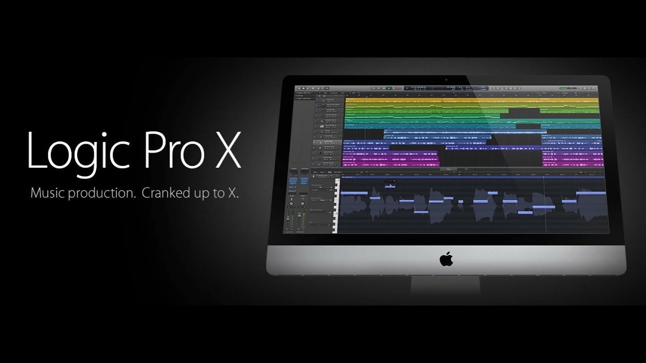 VIDEO TUTORIAL | LOGIC PRO X GRATIS PARA MAC ESPA&Ntilde;OL