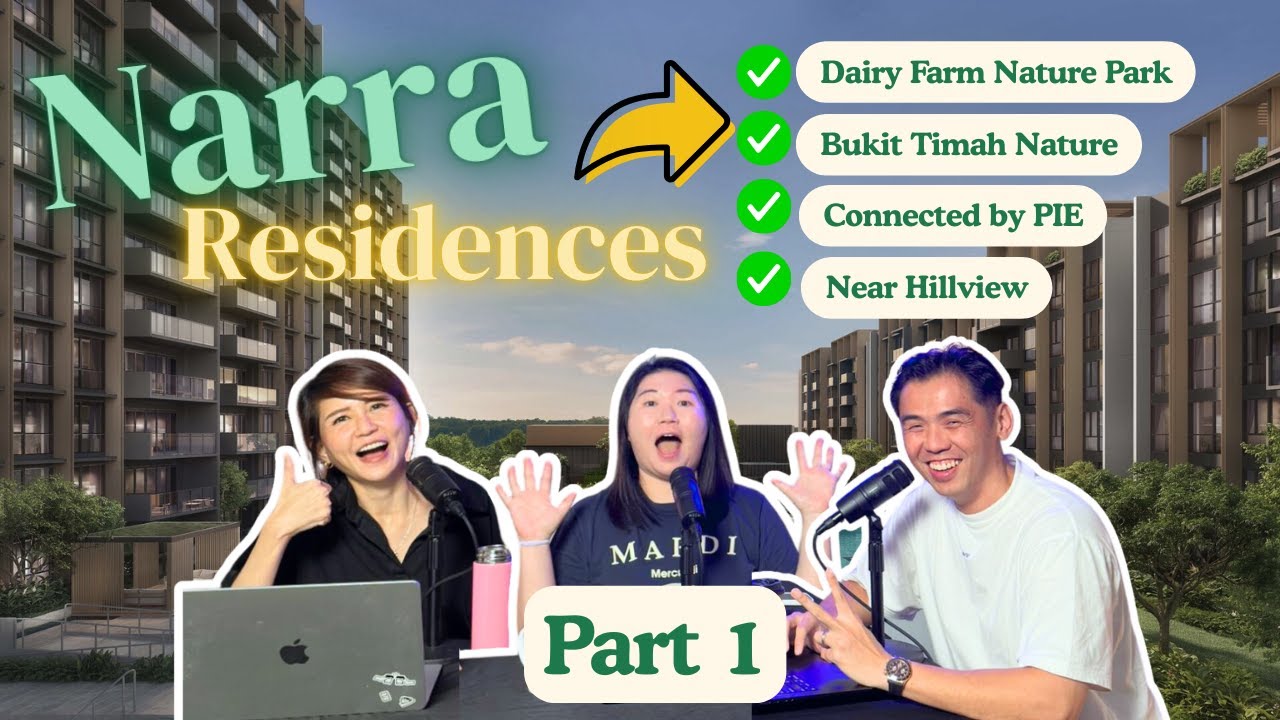 Narra Residences Full Review: Is This Nature-Inspired Home Worth a Cheque?