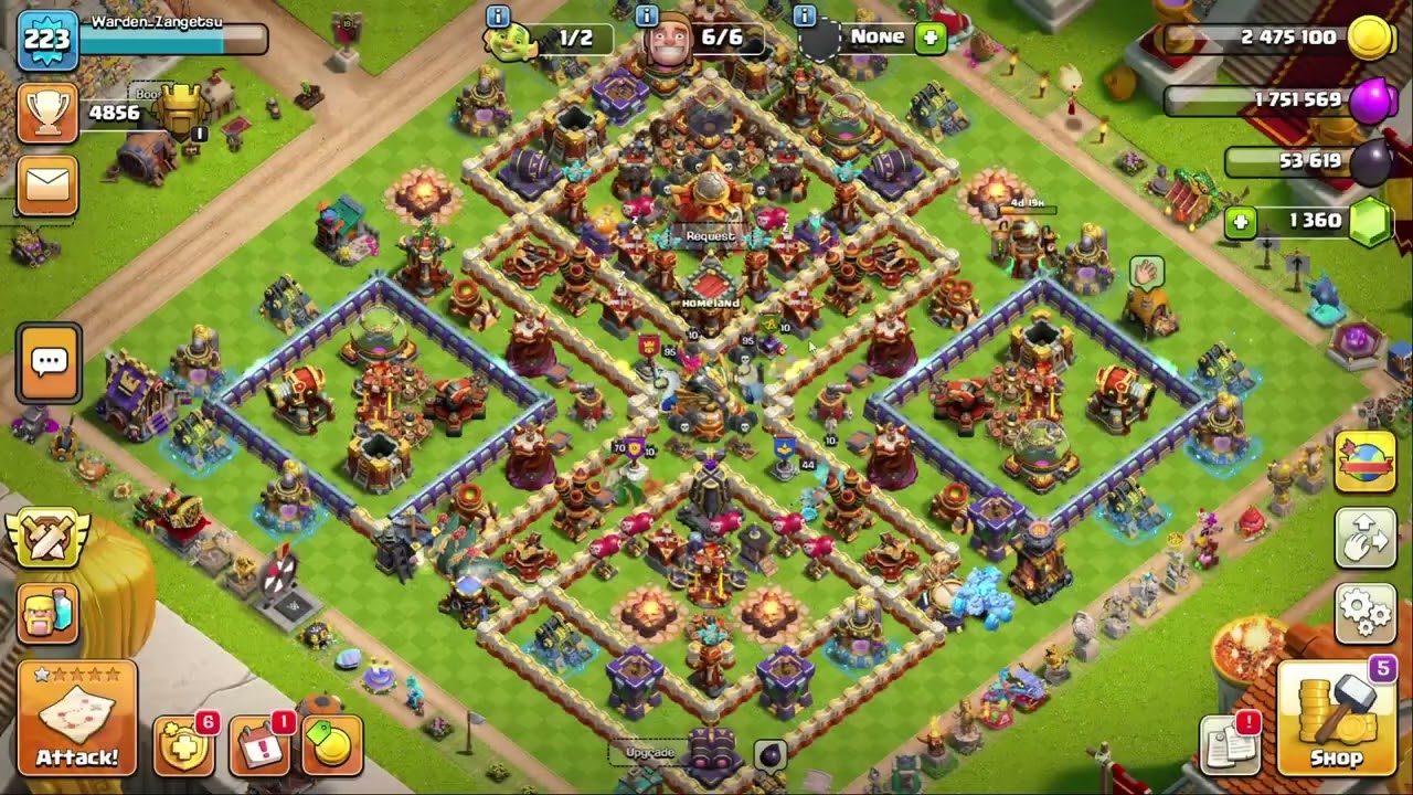 Road to Townhall 17 Episode 17