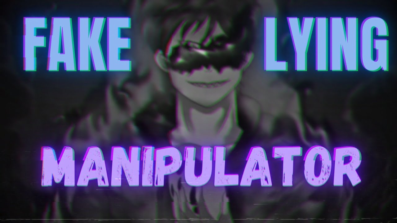 Mythical: The Pettiest Person I've Met | A Fake Lying Manipulator