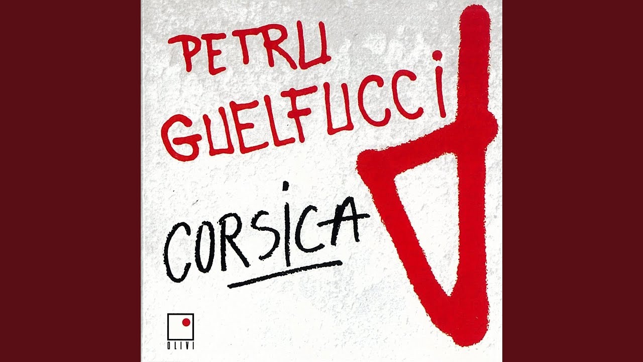 U lamentu di cursichella