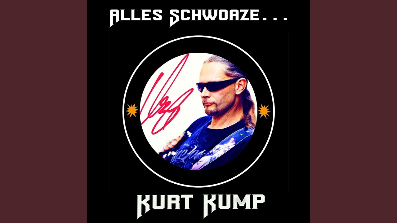 Alles Schwoaze...