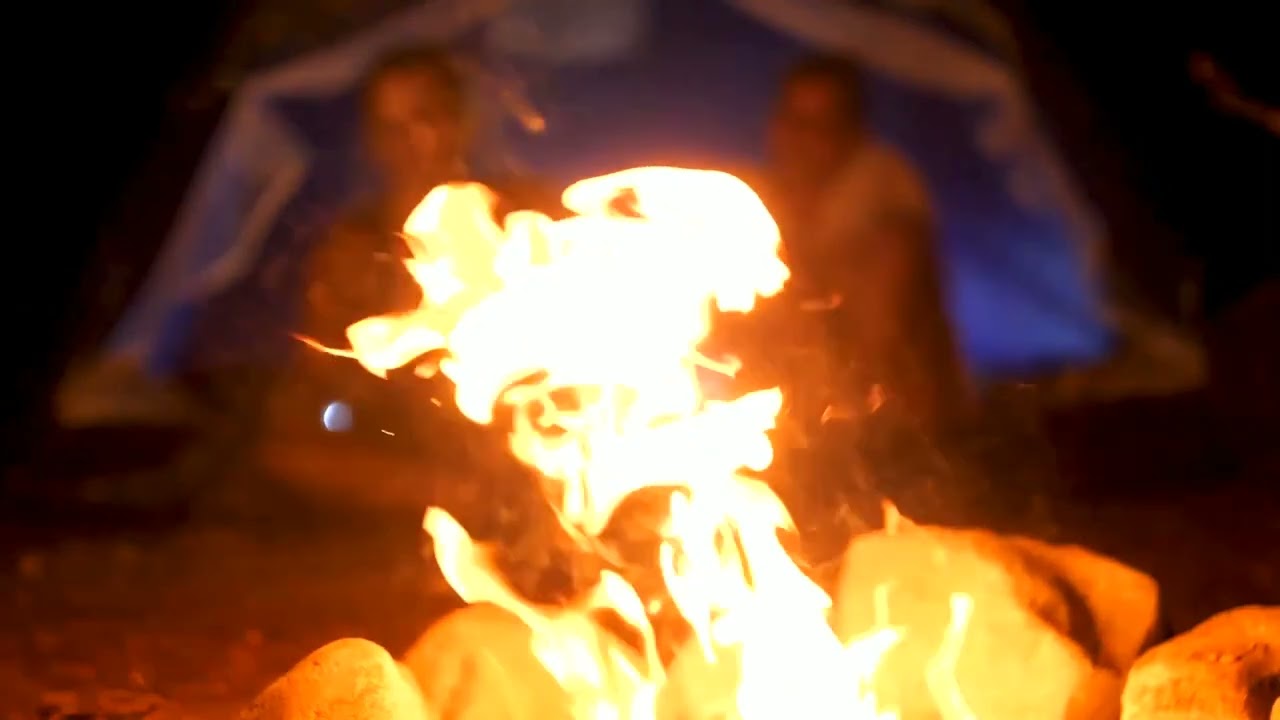 Dorian Foyil - &Aacute;guila De Fuego (OfficialMusic Video)