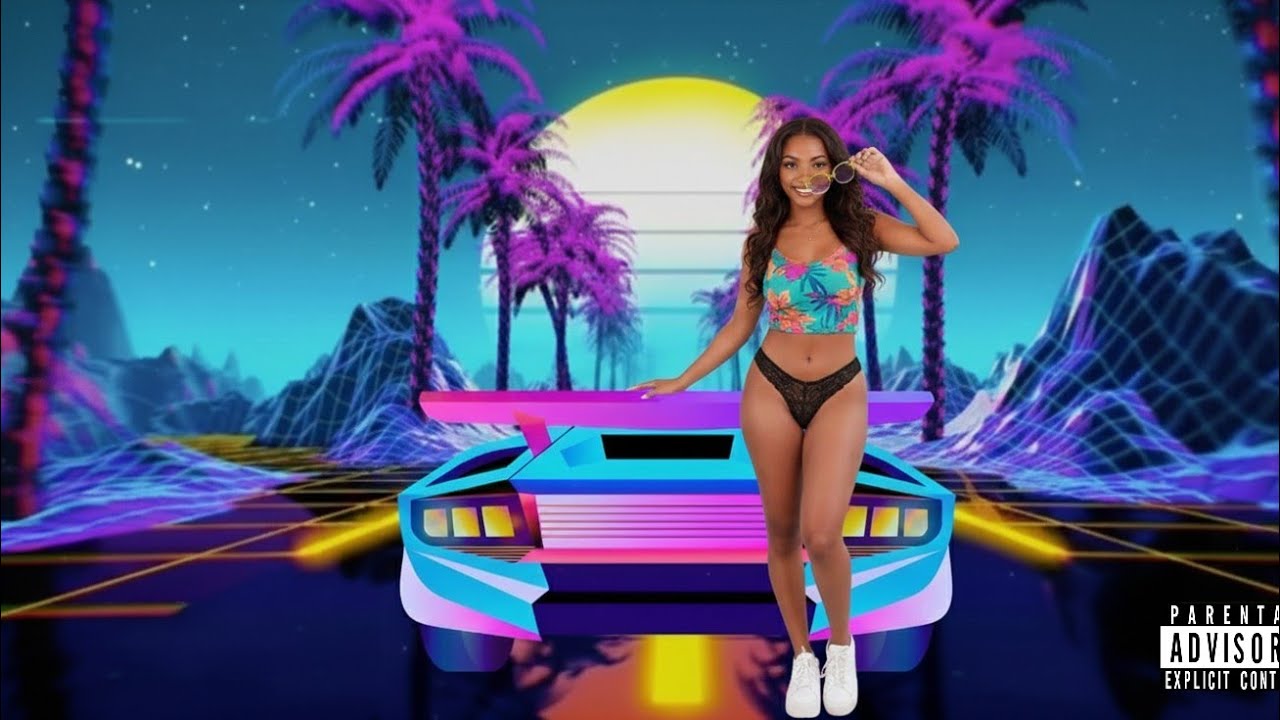 Skellyberry ft Droopy Kalahari & Pricha – Take Your Time Girl (Official Audio/Visualizer)