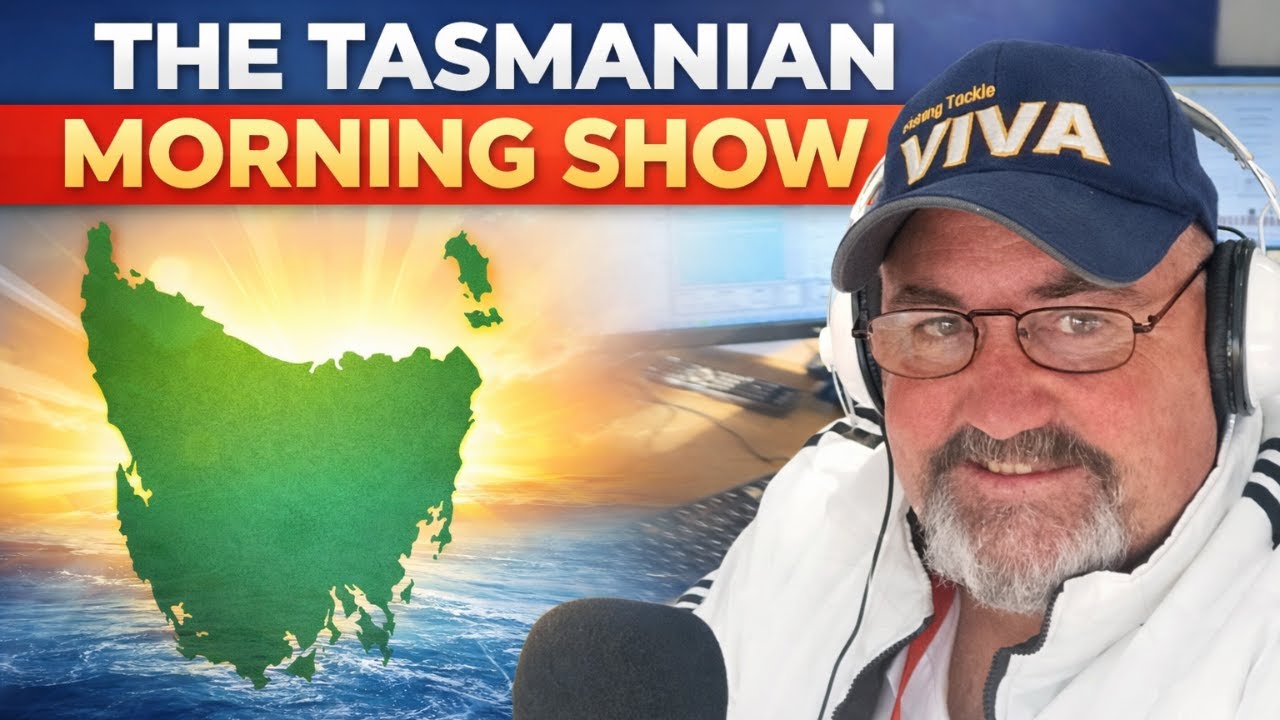 The Tasmanian Morning Show