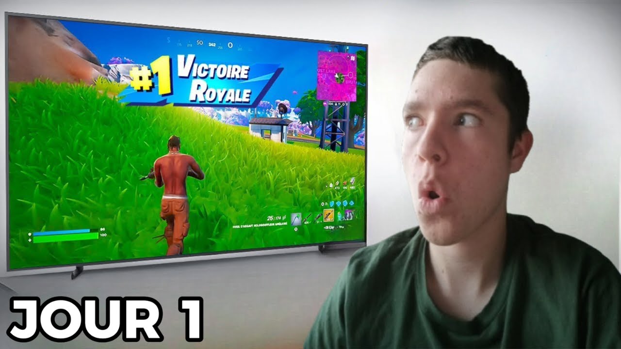 🔴 LIVE #fortnite !
