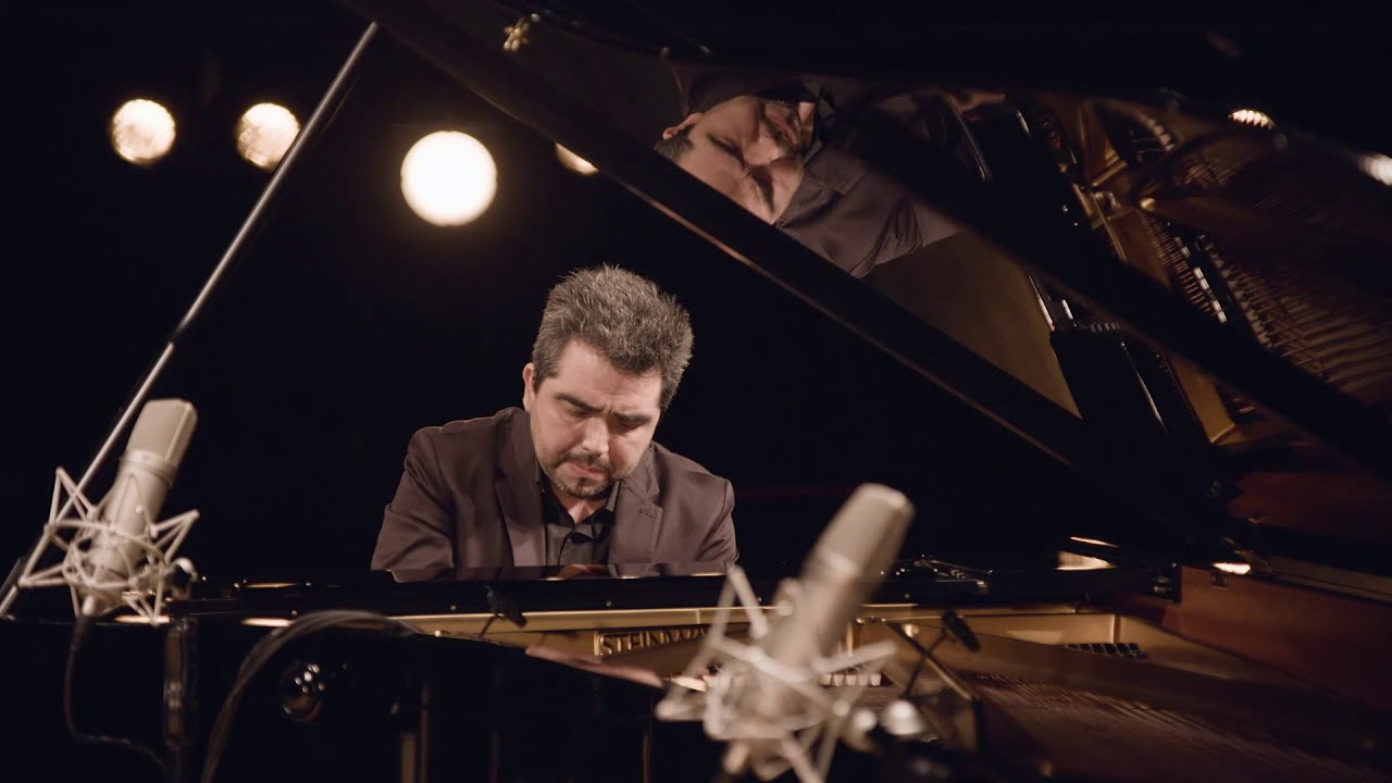 HUELLA - Julián Aguirre