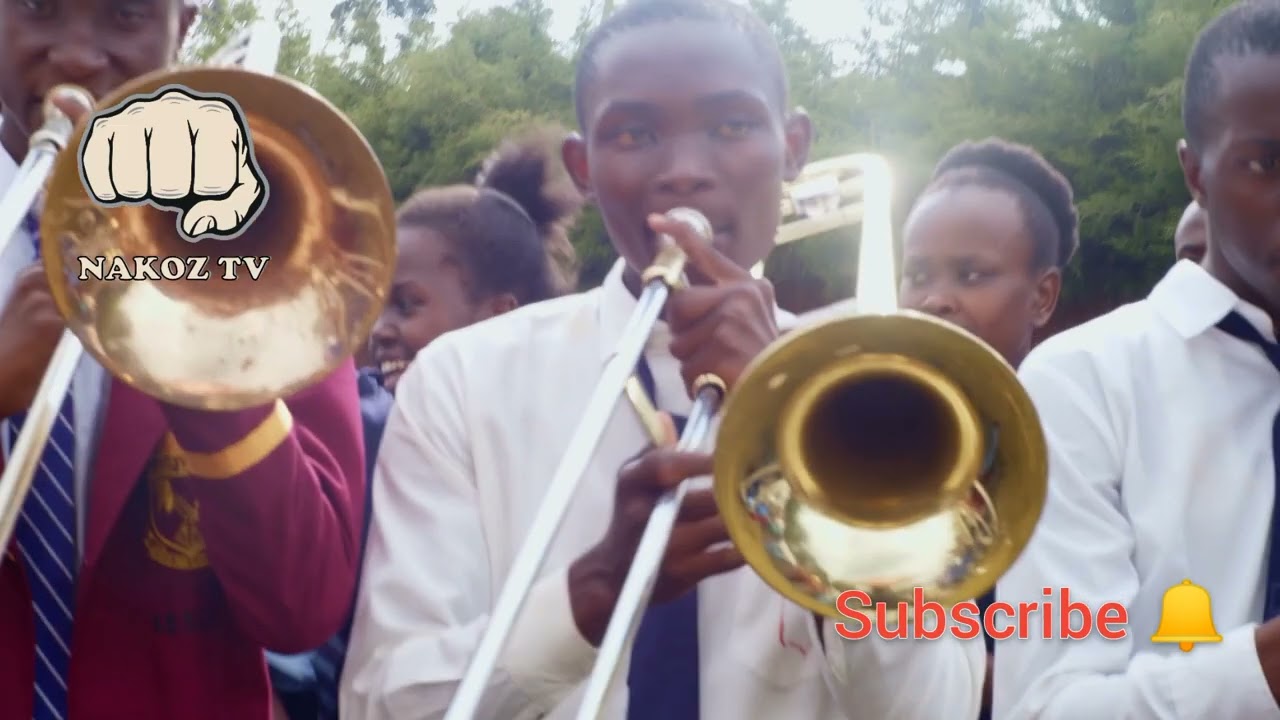 CAN'T MISS THIS!!!: OVERLORD_ MIXED BAND-CHAVAKALI BOYS _MBALE BOYS & SENENDE BOYS #musicfestival