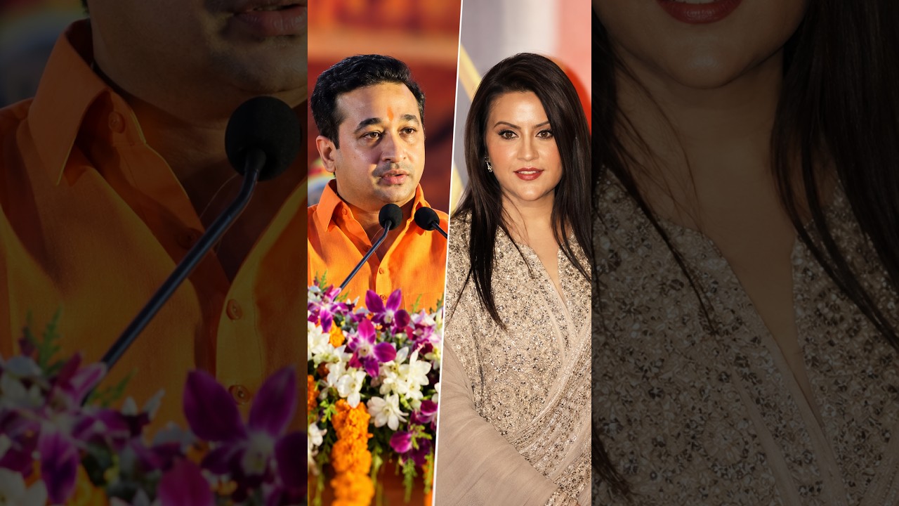 Mixing Politics and Religion... How Right Is It for the Country? || Sumit Awasthi