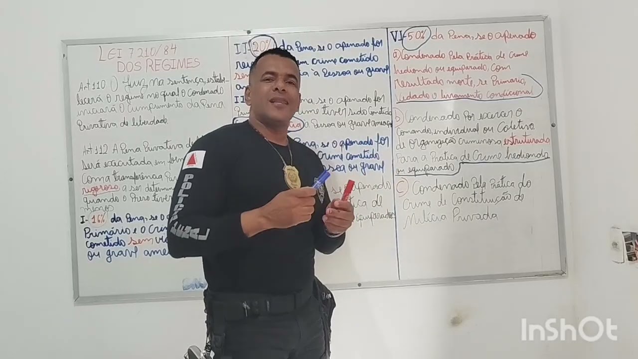 Conteúdo vazou e vai cair nas provas da PPMG e PPES.