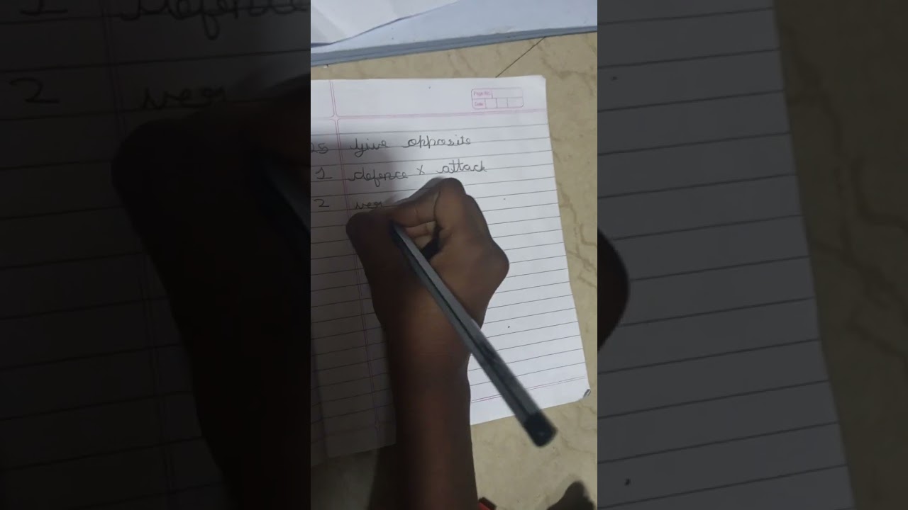 English lsn 32 the noble stag