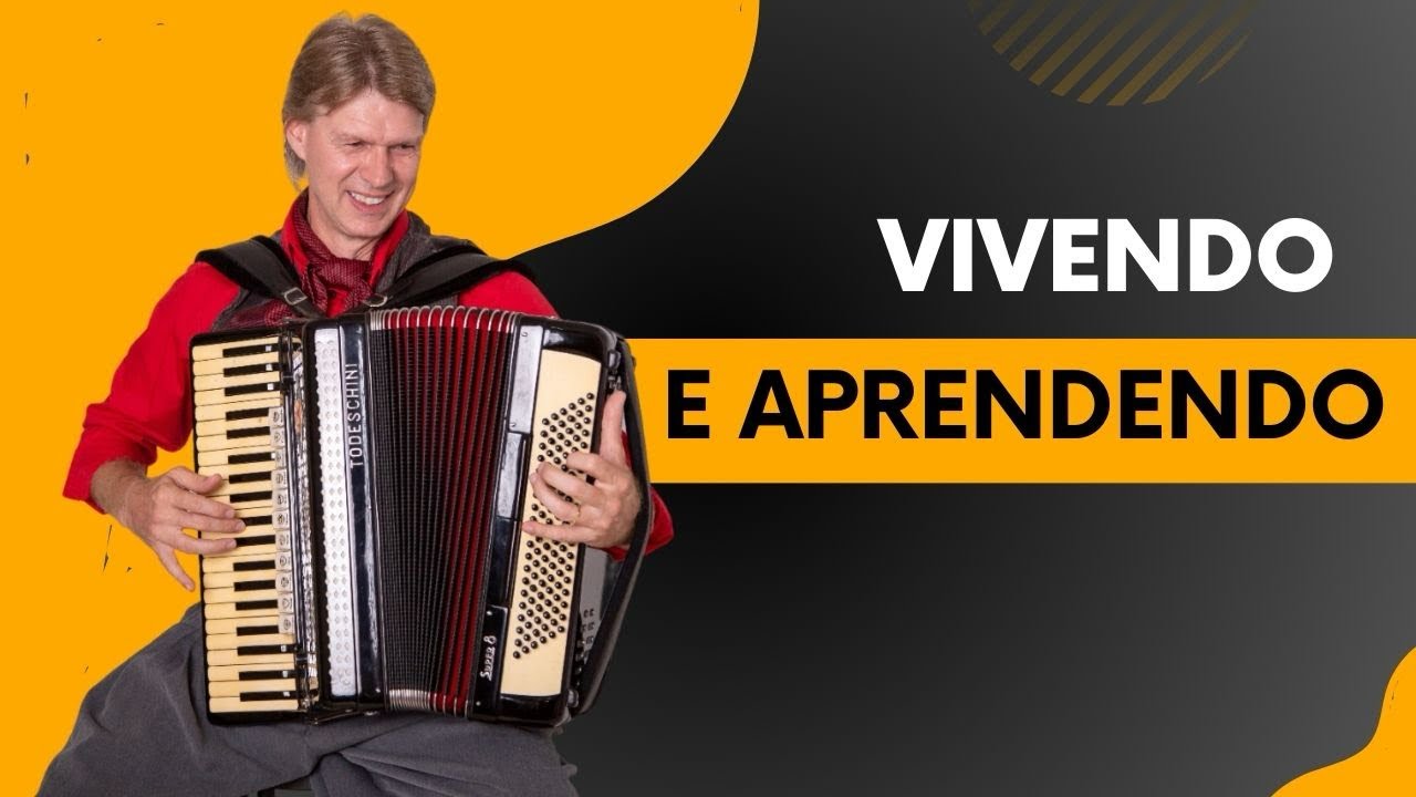 CONTRATEMPO 1 DA MÚSICA VENTANA - VIVENDO E APRENDENDO