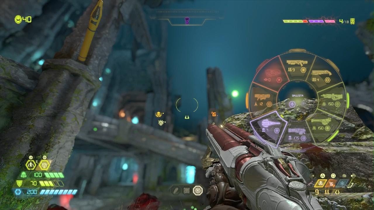 DOOM Eternal_Part 30