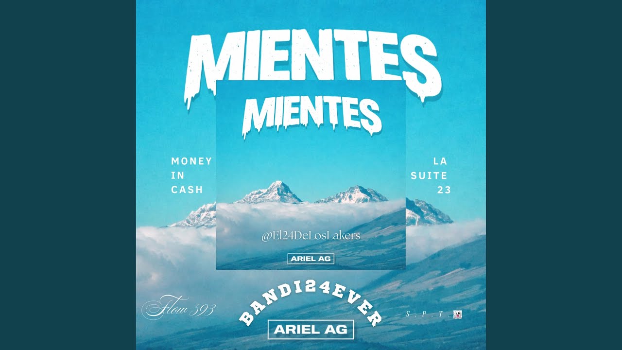 MIENTES