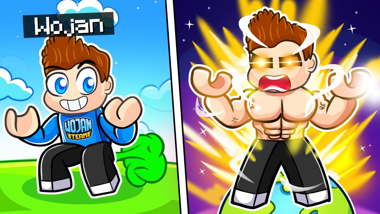 Mam 999,999,999 MOCY w ROBLOX!