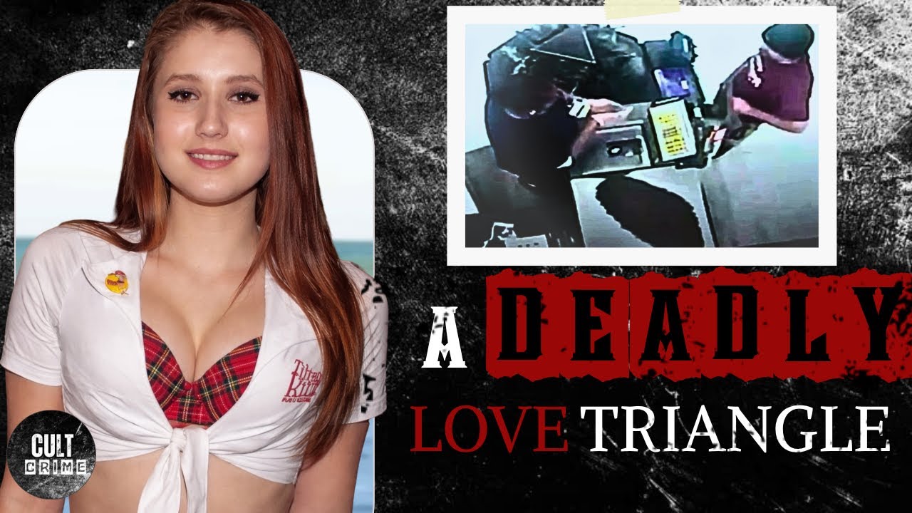 The Most Terrifying Murder Case Of South Carolina | Heather Elvis Case