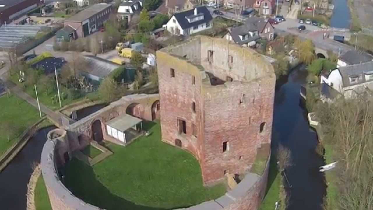 Sassenheim - Kasteel Teylingen