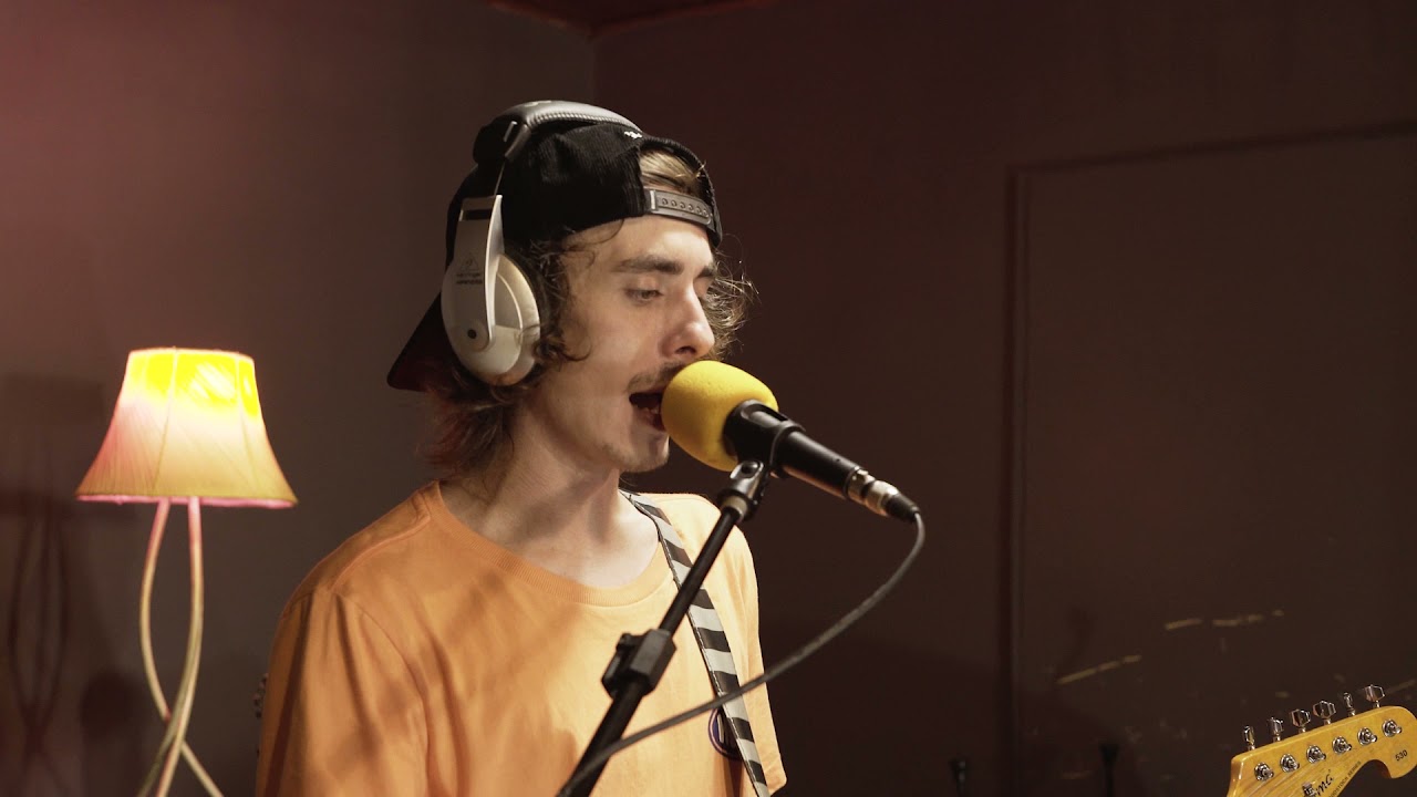 ONDASTRAL - ROLÊ DE BIKE (Live Sessions)
