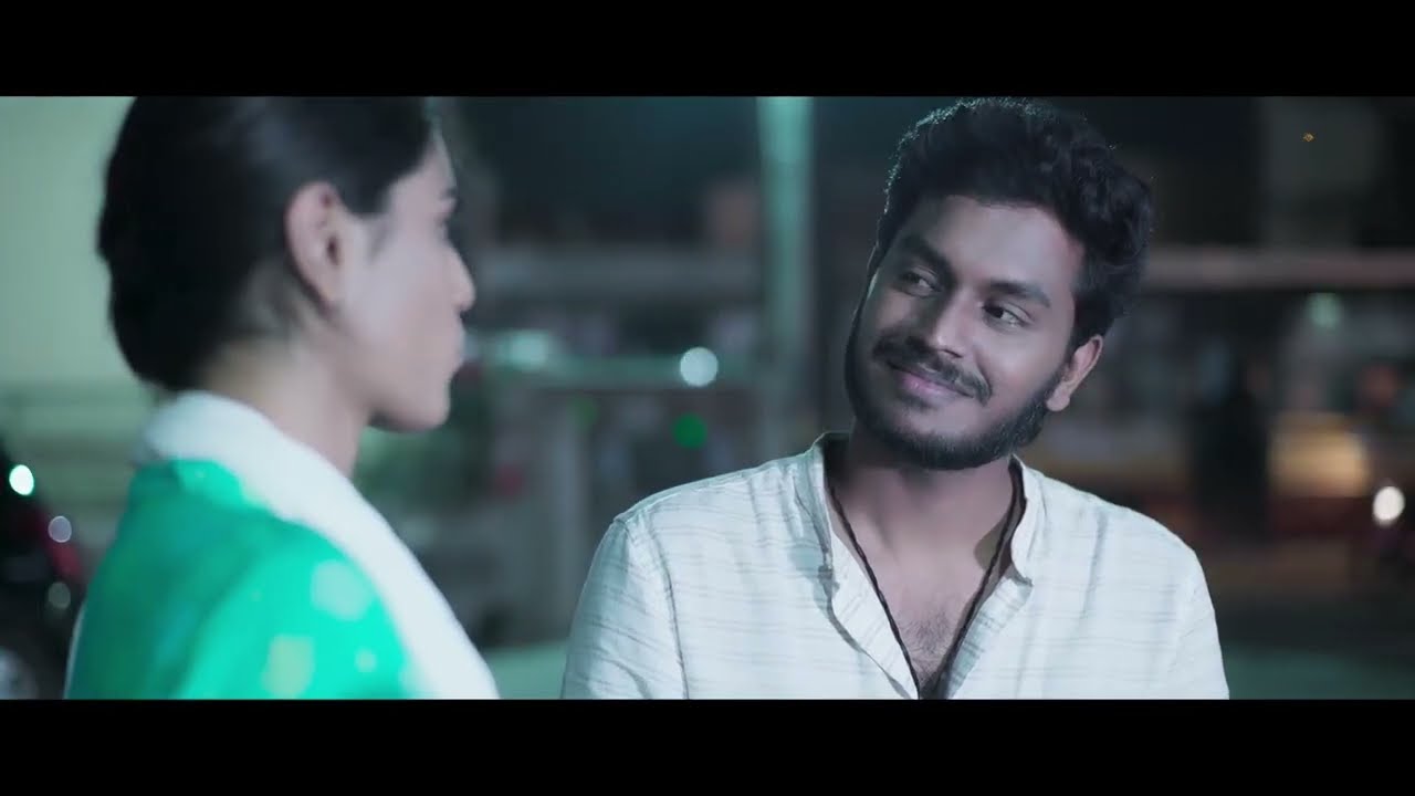 லவ் பண்ற பொண்ண First Time பிரியும் போது இருக்குற வலி இருக்கே💔💔 | Kadhaipoma | Bs Value