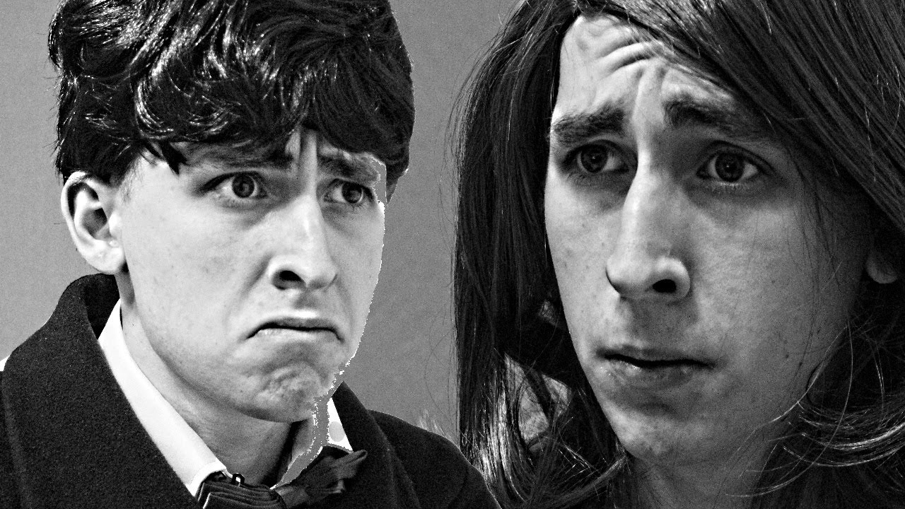The Tomb of the Cybermen | Doctor Who (Spoof)