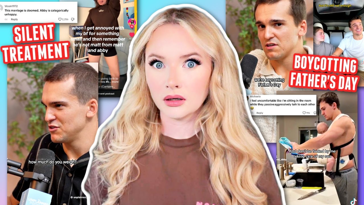Is This the Worst Husband on the Internet?